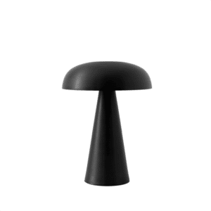&Tradition Como SC53 Bordlampe Transportabel Sort