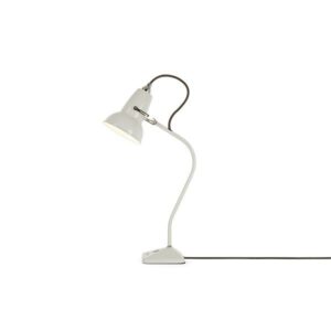 Anglepoise Original 1227 Mini Bordlampe Linen White