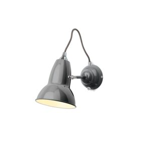 Anglepoise Original 1227 Væglampe Dove Grey