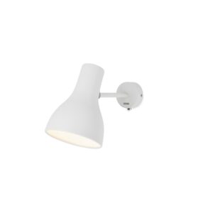 Anglepoise Type 75 Væglampe Alpine White