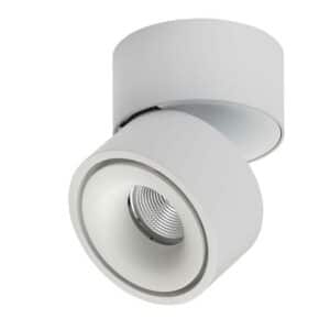 Antidark Easy W100 Væglampe LED Hvid