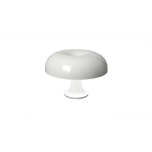 Artemide Nessino Bordlampe Hvid