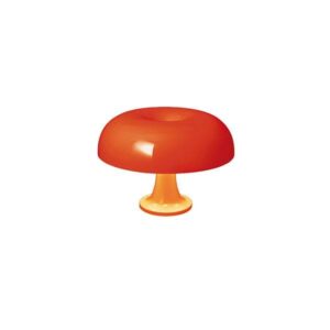 Artemide Nessino Bordlampe Orange
