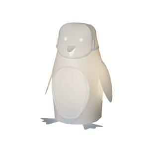 Zoolight Pingo Børne Bordlampe
