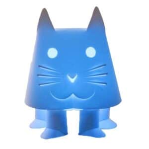 Zoolight Mini Kat Børne Bordlampe