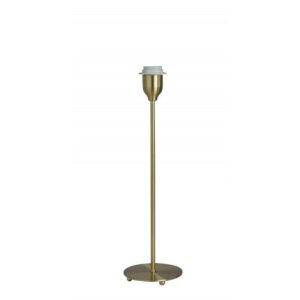 Watt & Veke Line 45 Bordlampe Base Guld