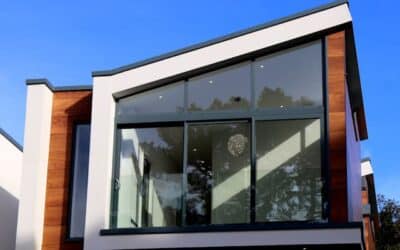 Oplev Fordelene ved Topstyret Vindue for Dit Hjem