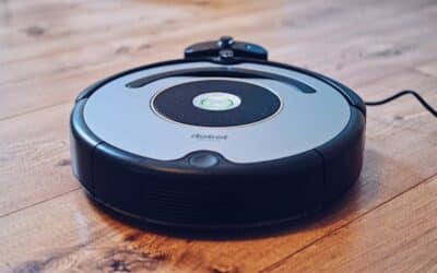 Effektiv Rengøring gjort Enkelt med Cleanmate Robotstøvsugere