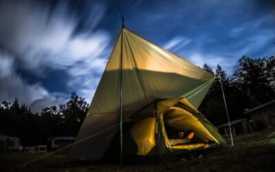 Hvilken sovepose er bedst? Sådan vælger du den rigtige første gang
