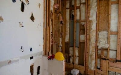 Opdag Fordelene ved Hulmursisolering i Nybyggeri og Renovering