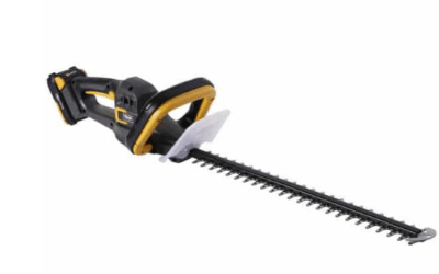 Stihl Hækkeklippere – Perfekt til både private og professionelle