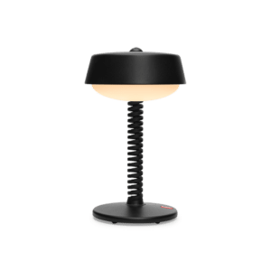 FatboyÂ® Bellboy bordlampe / batterilampe, antrasit