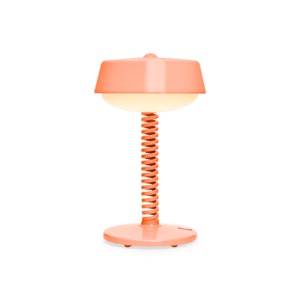 FatboyÂ® Bellboy bordlampe / batterilampe, cherry glow