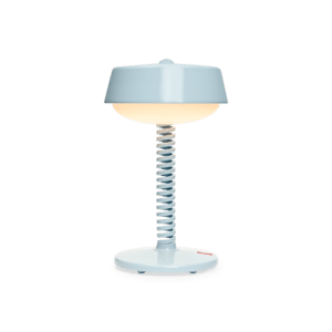 FatboyÂ® Bellboy bordlampe / batterilampe, jet blue
