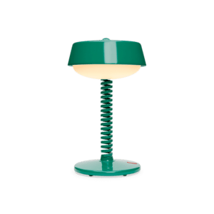 FatboyÂ® Bellboy bordlampe / batterilampe, jungle green