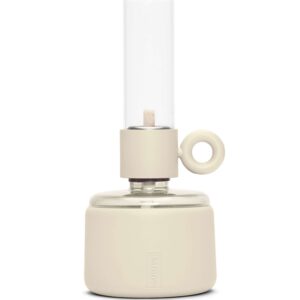 FatboyÂ® Flamtastique XS olielampe / bordlampe, cream