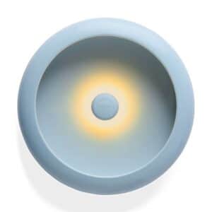 FatboyÂ® Oloha væglampe / bordlampe large, jet blue