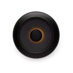 FatboyÂ® Oloha væglampe / bordlampe small, antrasit