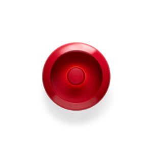 FatboyÂ® Oloha væglampe / bordlampe small, lobby red