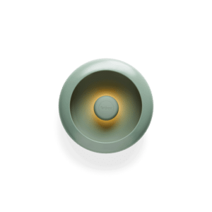 FatboyÂ® Oloha væglampe / bordlampe small, sage