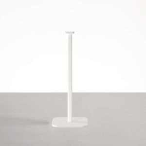 Flai central bordlampe, hvid - tilbehør