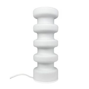 Luna bordlampe, opal