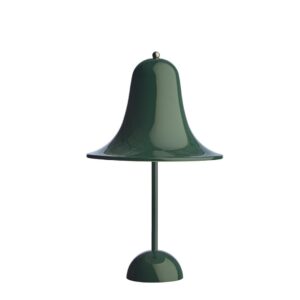Pantop Portable Bordlampe Dark Green - Verpan