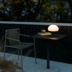Sponge 20 batterilampe / bordlampe