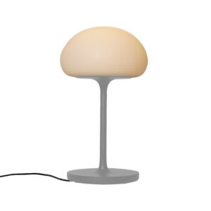 Sponge on a Stick Portable Bordlampe Grå - Nordlux