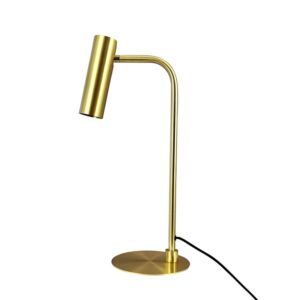 Skagerrak bordlampe, messing