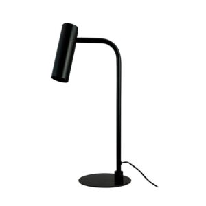 Skagerrak bordlampe, sort